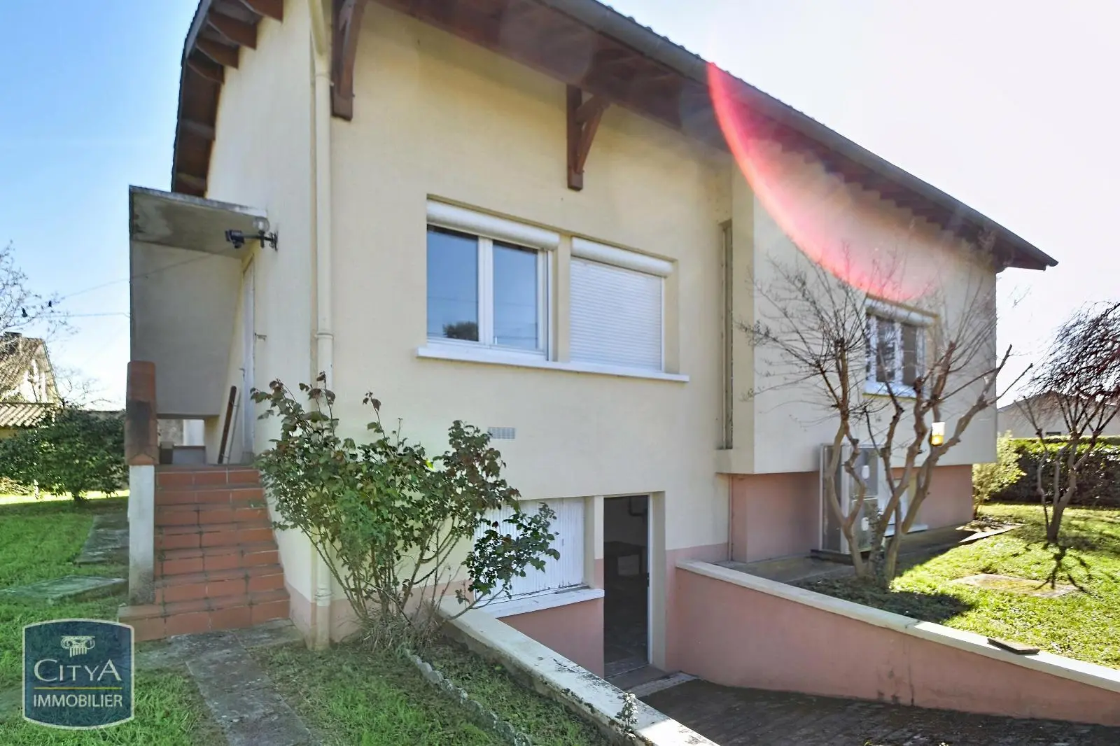 Photo 2 Maison 6 pièces 157m²