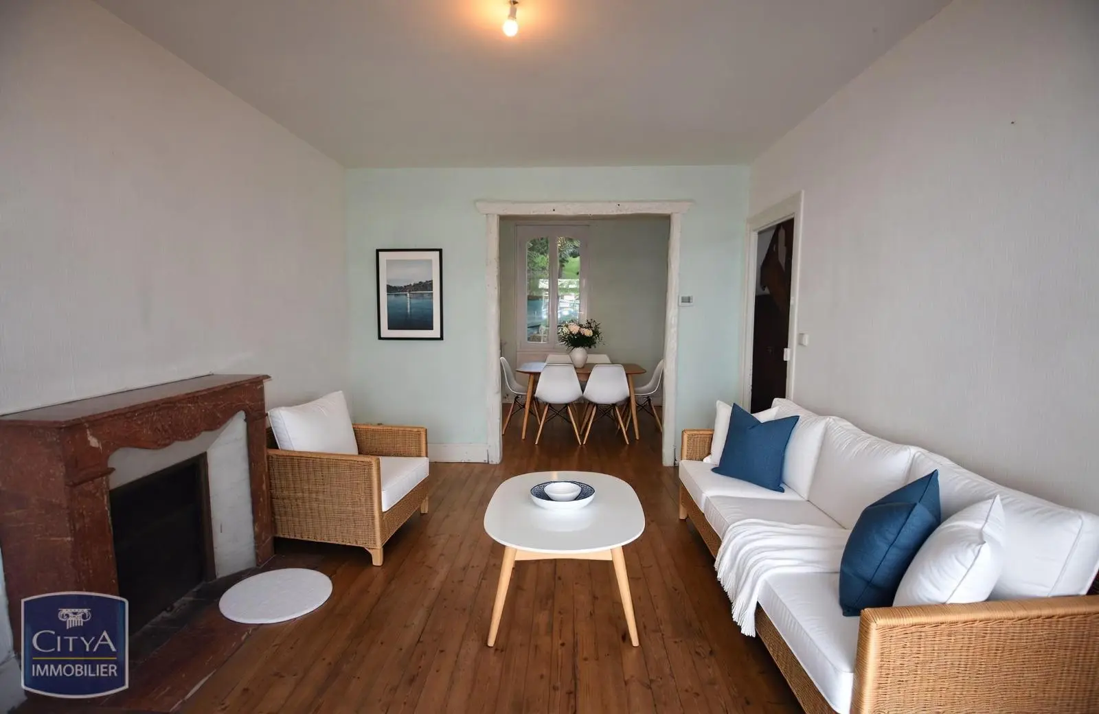 Photo 3 Maison 4 pièces 107m²