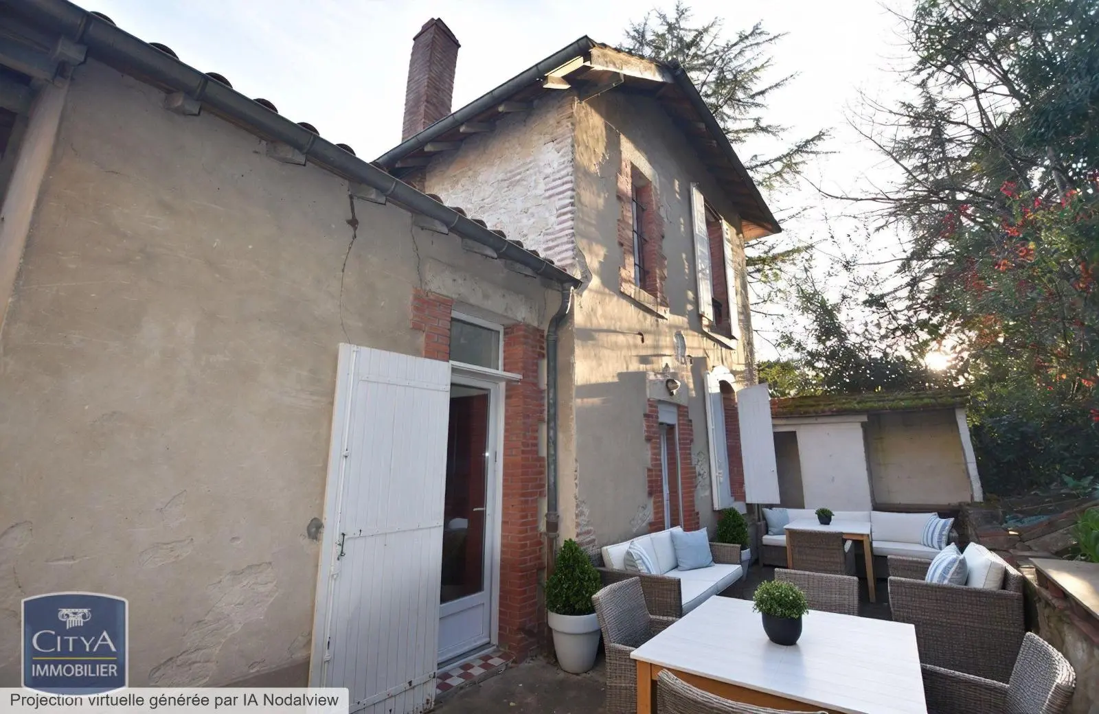 Photo 2 Maison 4 pièces 107m²