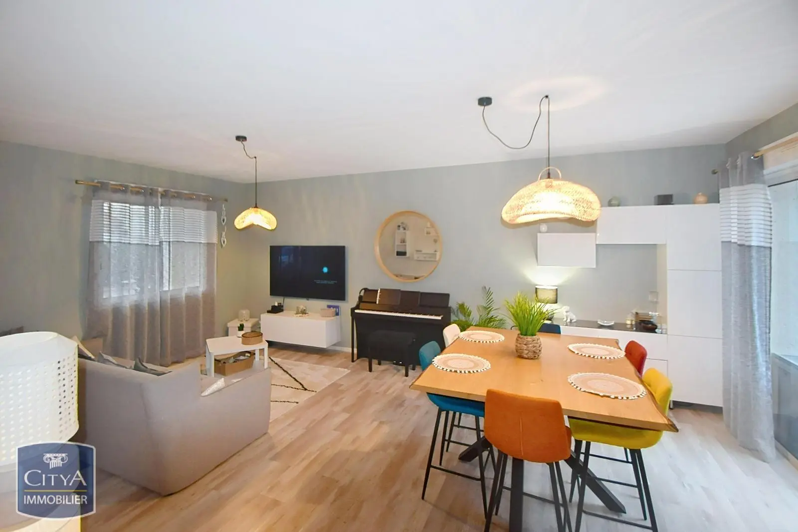 Photo 4 Maison 4 pièces 92.28m²