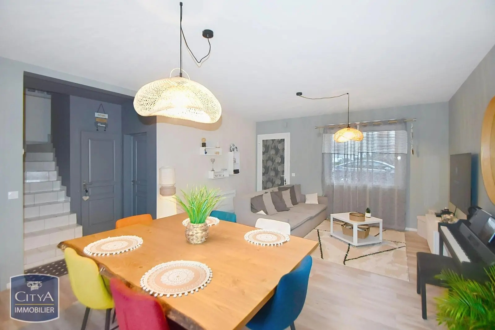 Photo 5 Maison 4 pièces 92.28m²