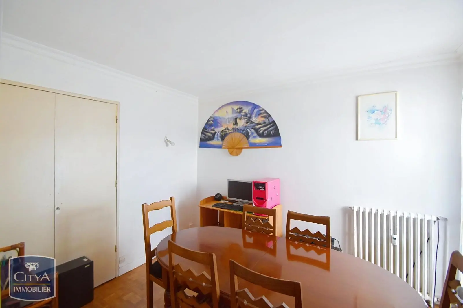 Photo 4 Appartement 4 pièces 68.24m²