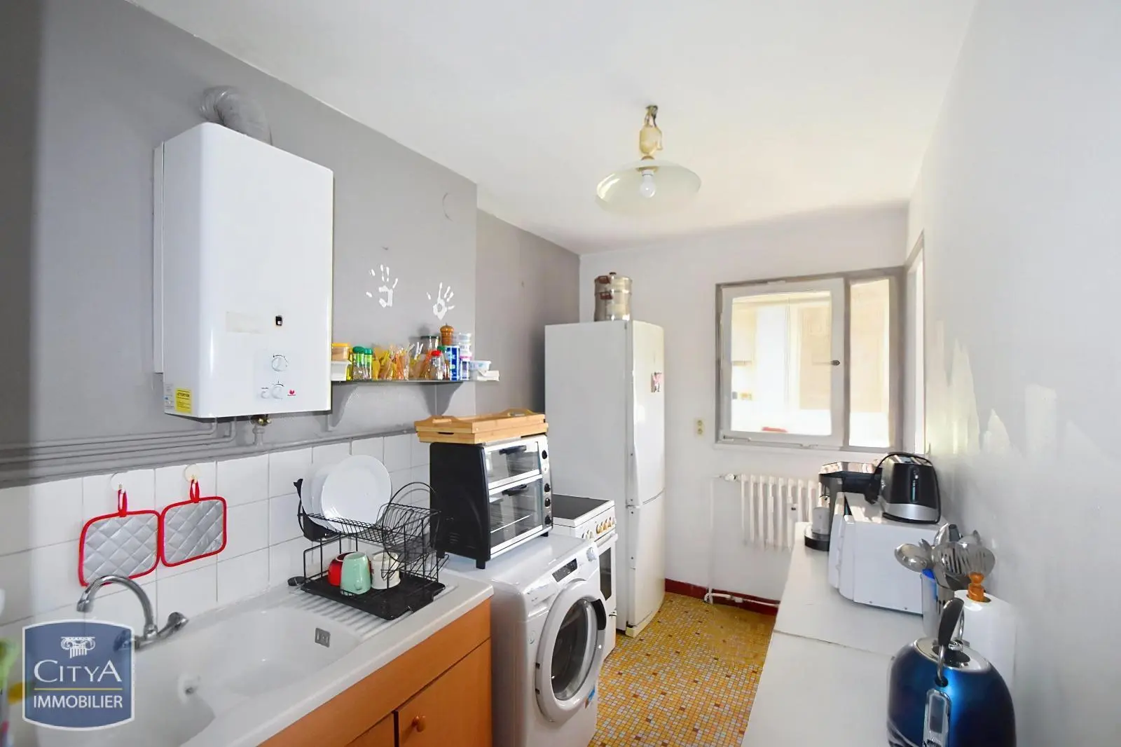 Photo 5 Appartement 4 pièces 68.24m²