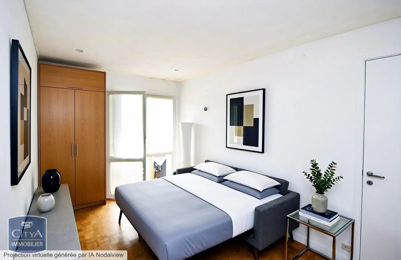 Photo 6 Appartement 4 pièces 68.24m²