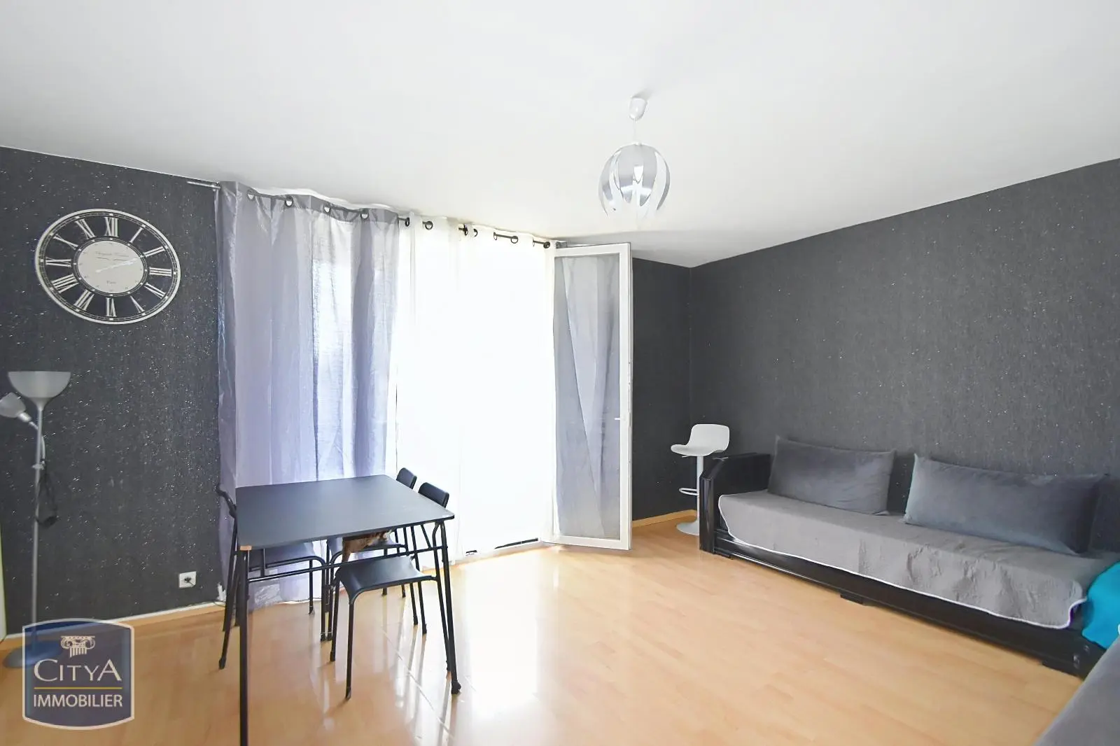 Photo 2 Appartement 4 pièces 85.7m²