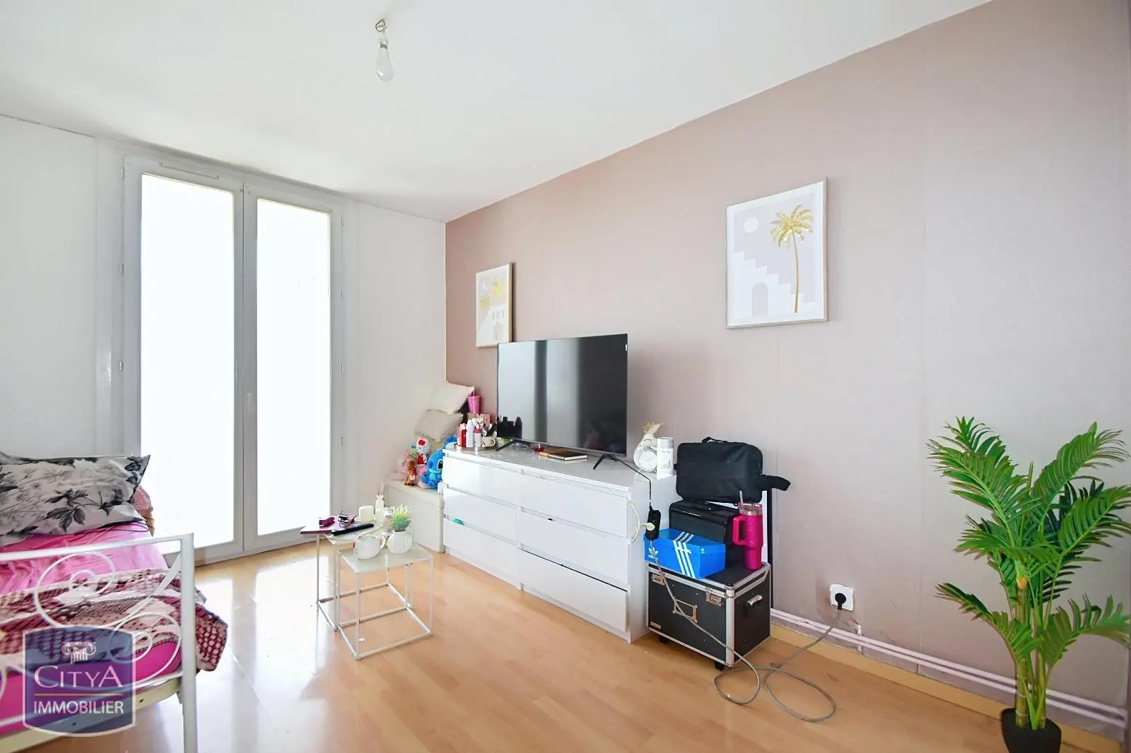 Photo 4 Appartement 4 pièces 85.7m²