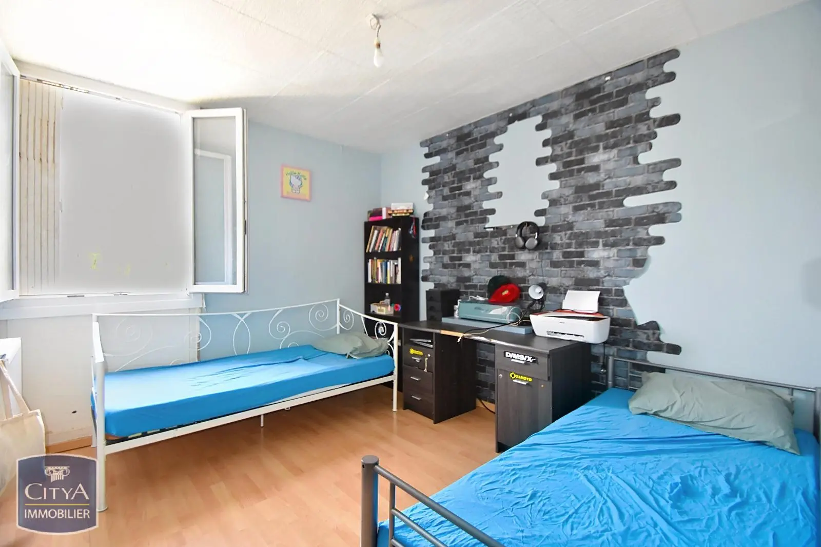 Photo 9 Appartement 4 pièces 85.7m²