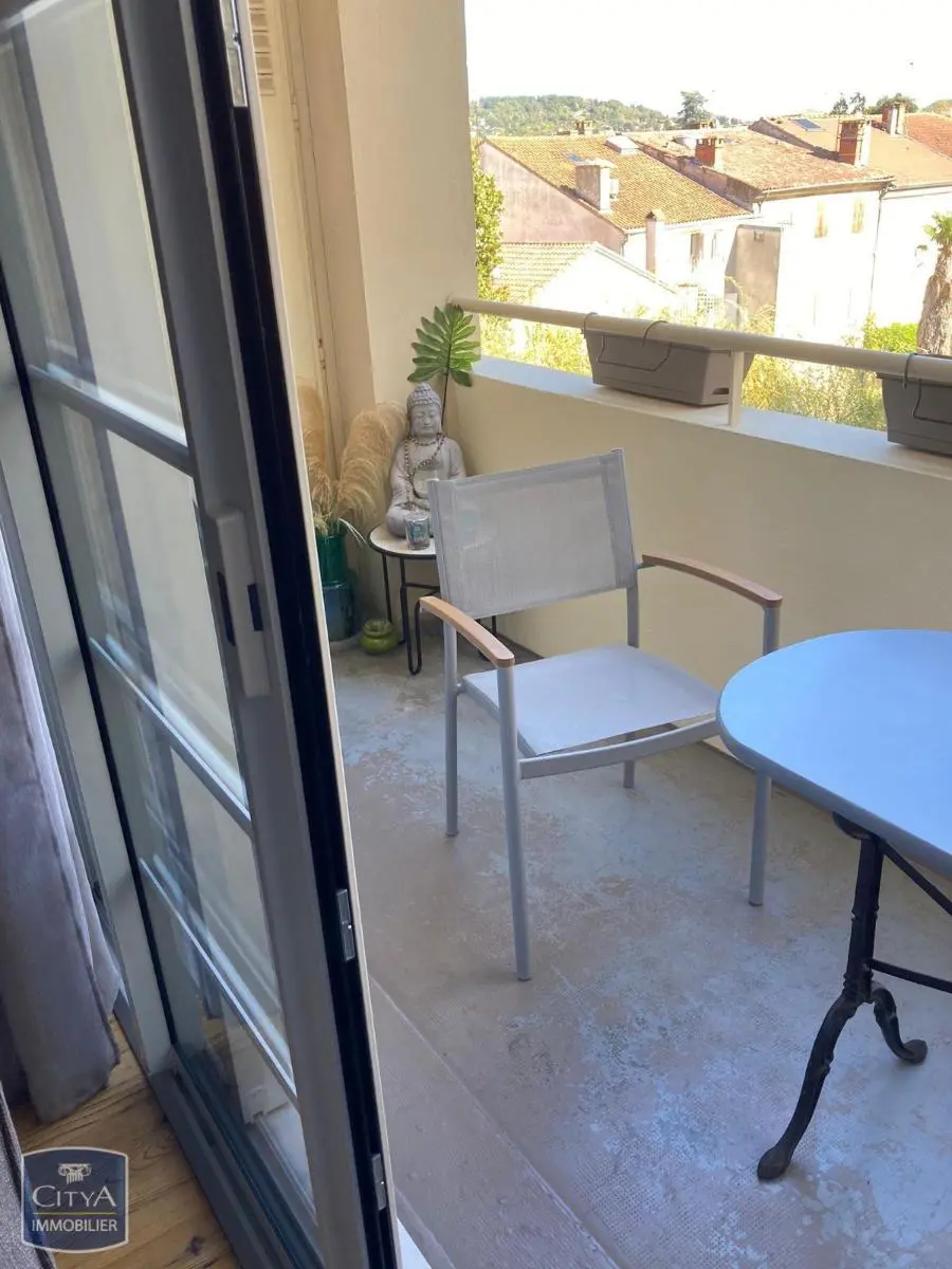 Photo 2 Appartement 3 pièces 70m²