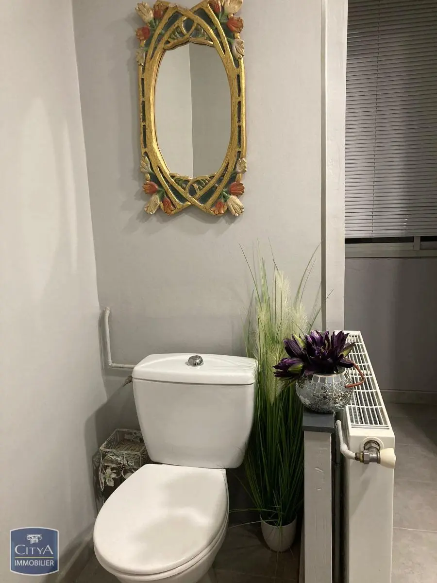 Photo 7 Appartement 3 pièces 70m²
