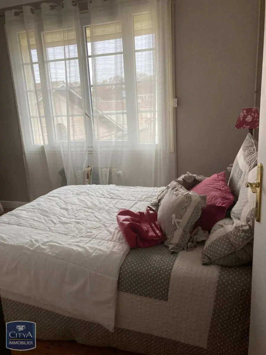 Photo 5 Appartement 3 pièces 70m²