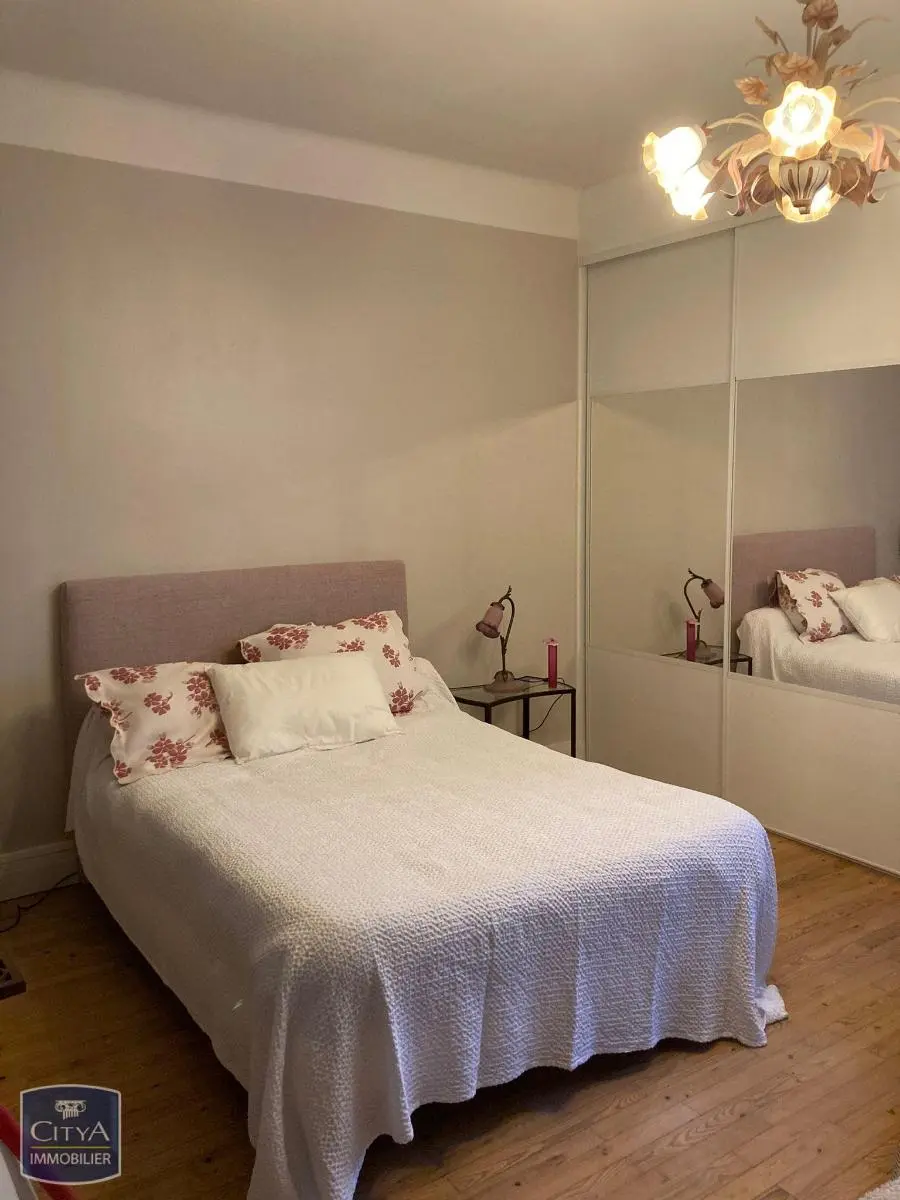 Photo 4 Appartement 3 pièces 70m²
