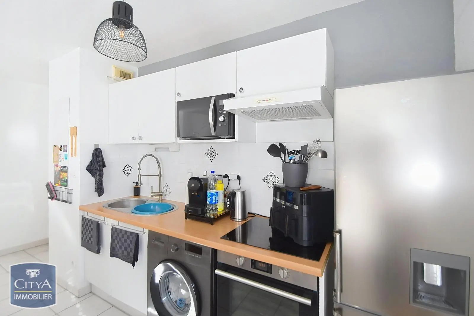 Photo 4 Appartement 3 pièces 61.61m²