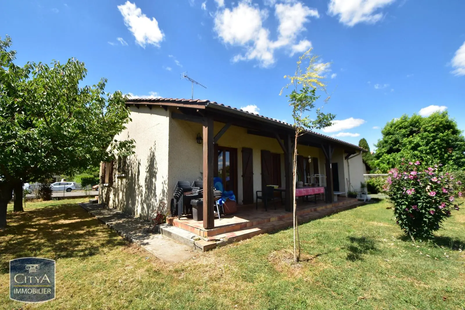 Photo 9 Maison 3 pièces 84m²