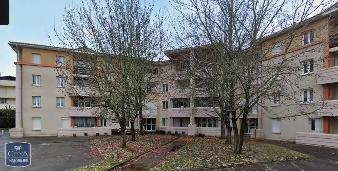 Photo 8 Appartement 3 pièces 59m²