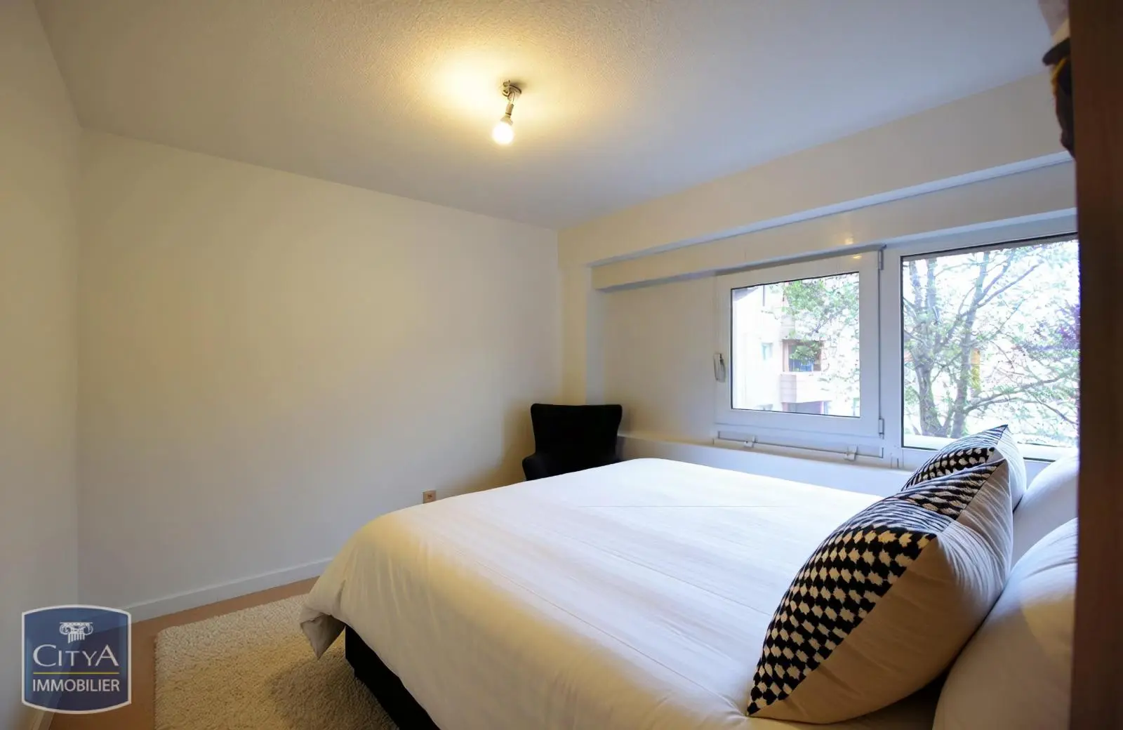 Photo 3 Appartement 3 pièces 59m²