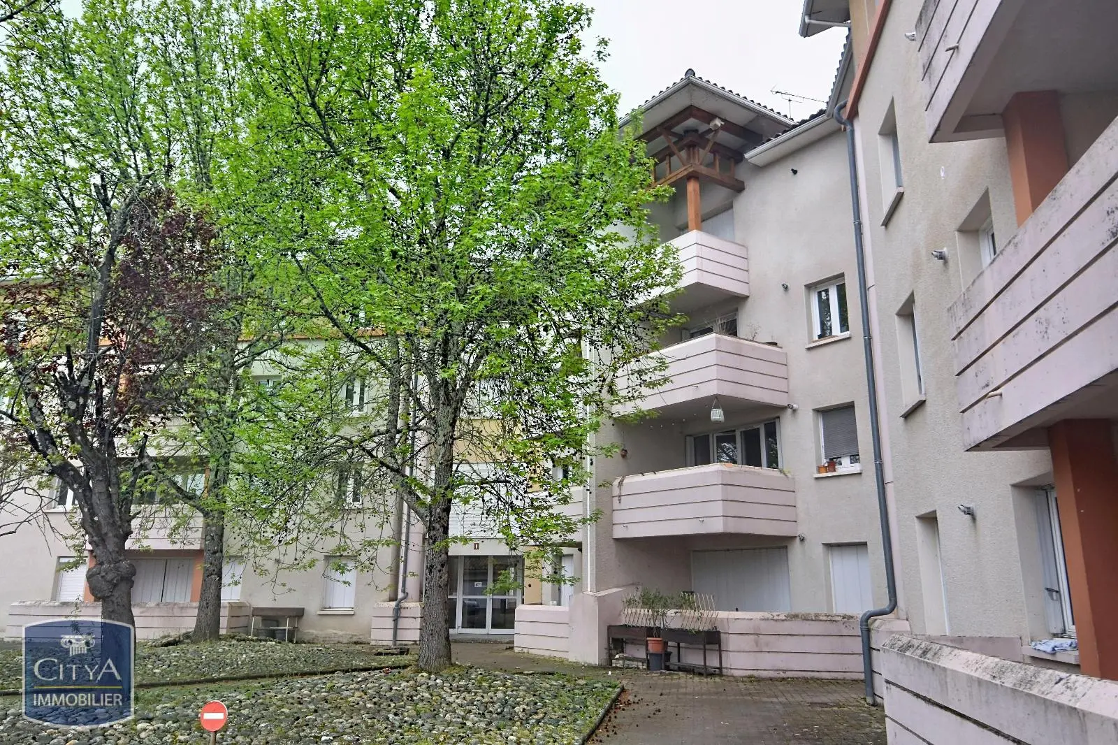 Photo 6 Appartement 3 pièces 59m²