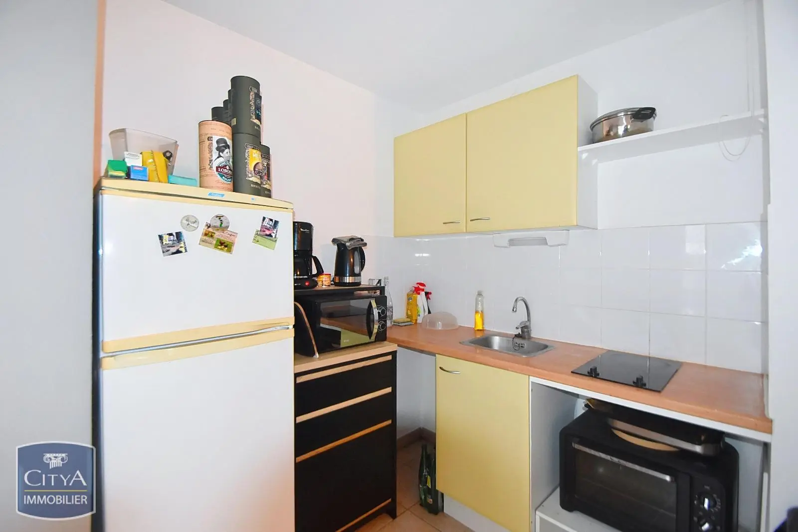 Photo 5 Appartement 2 pièces 45m²