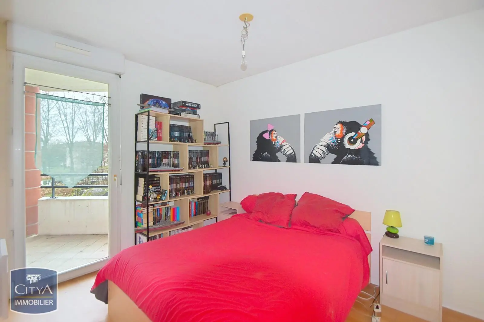 Photo 6 Appartement 2 pièces 45m²