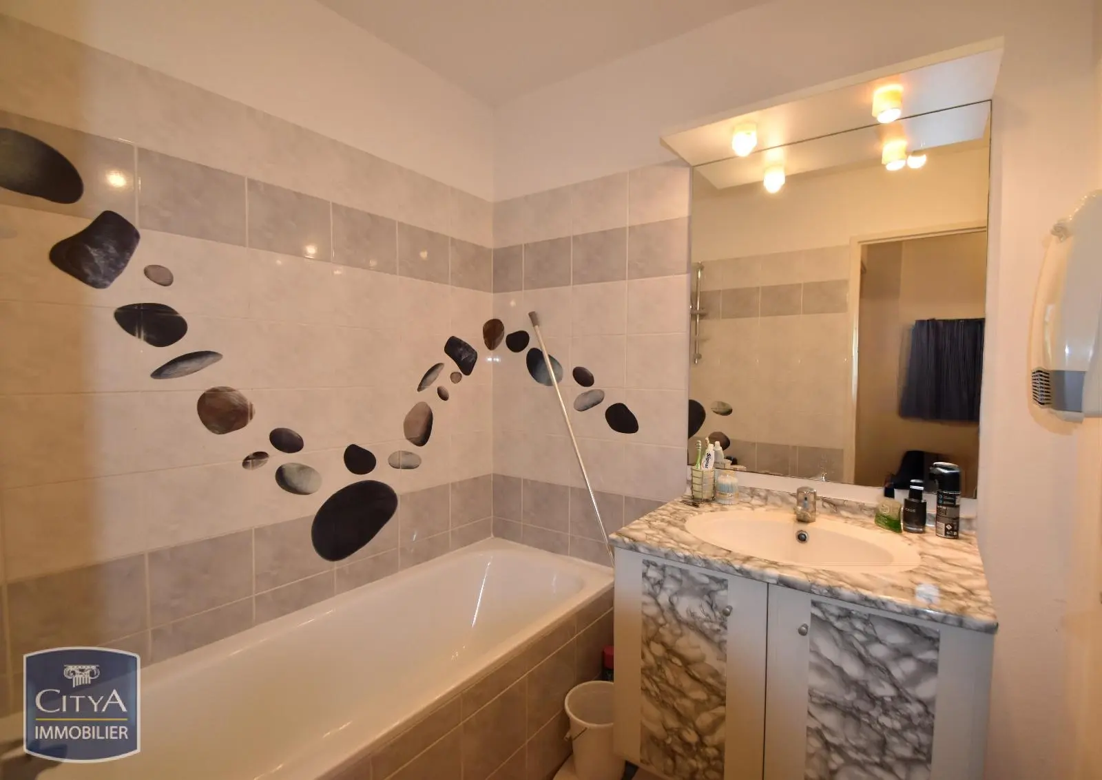 Photo 8 Appartement 2 pièces 45m²