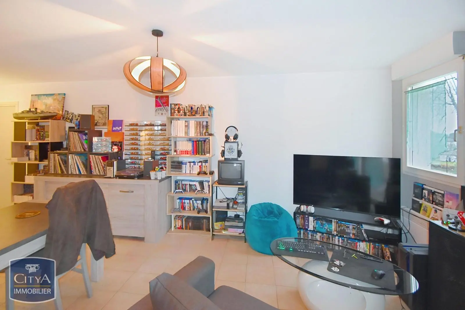 Photo 4 Appartement 2 pièces 45m²