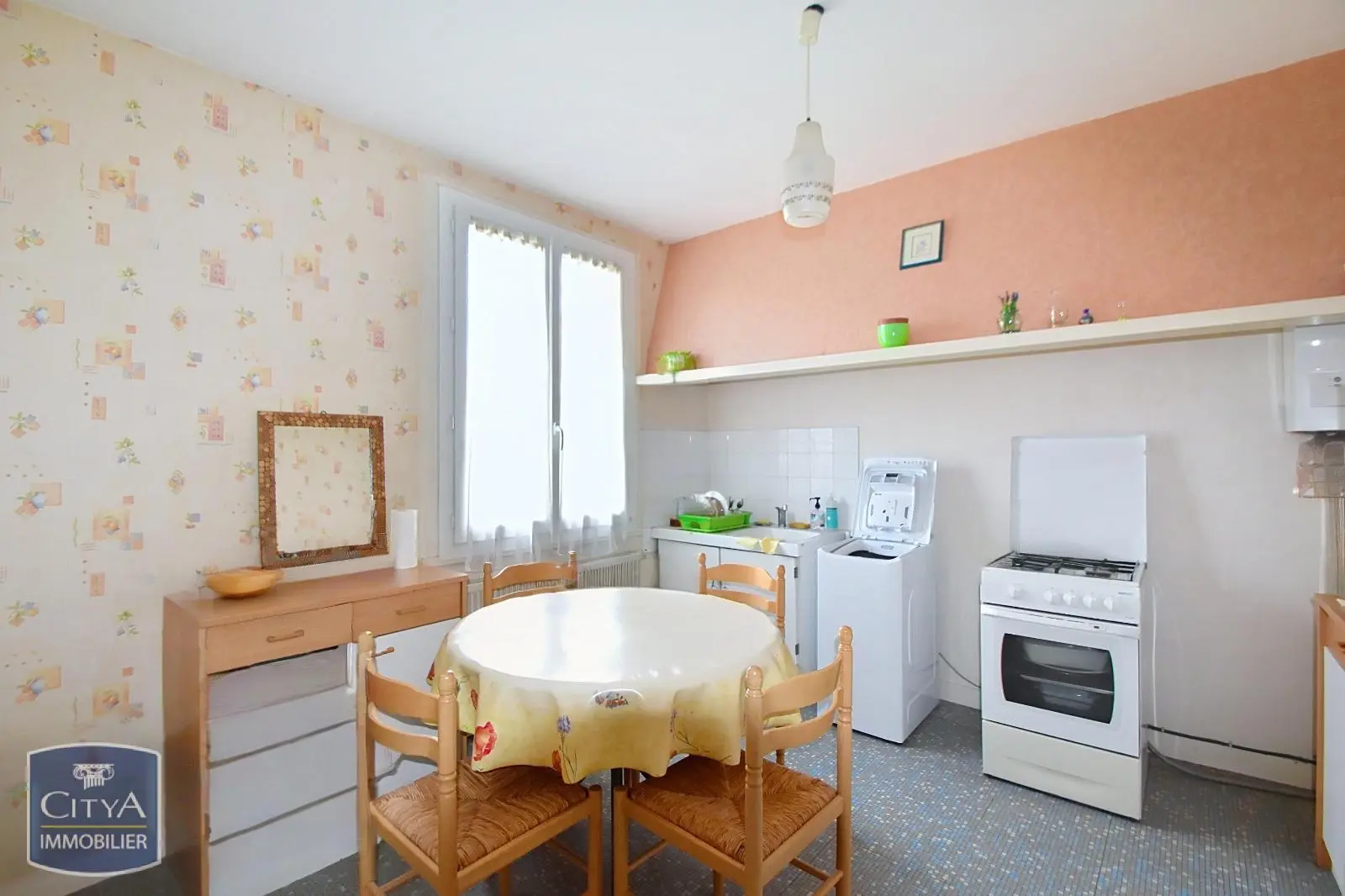 Photo 2 Appartement 2 pièces 68m²