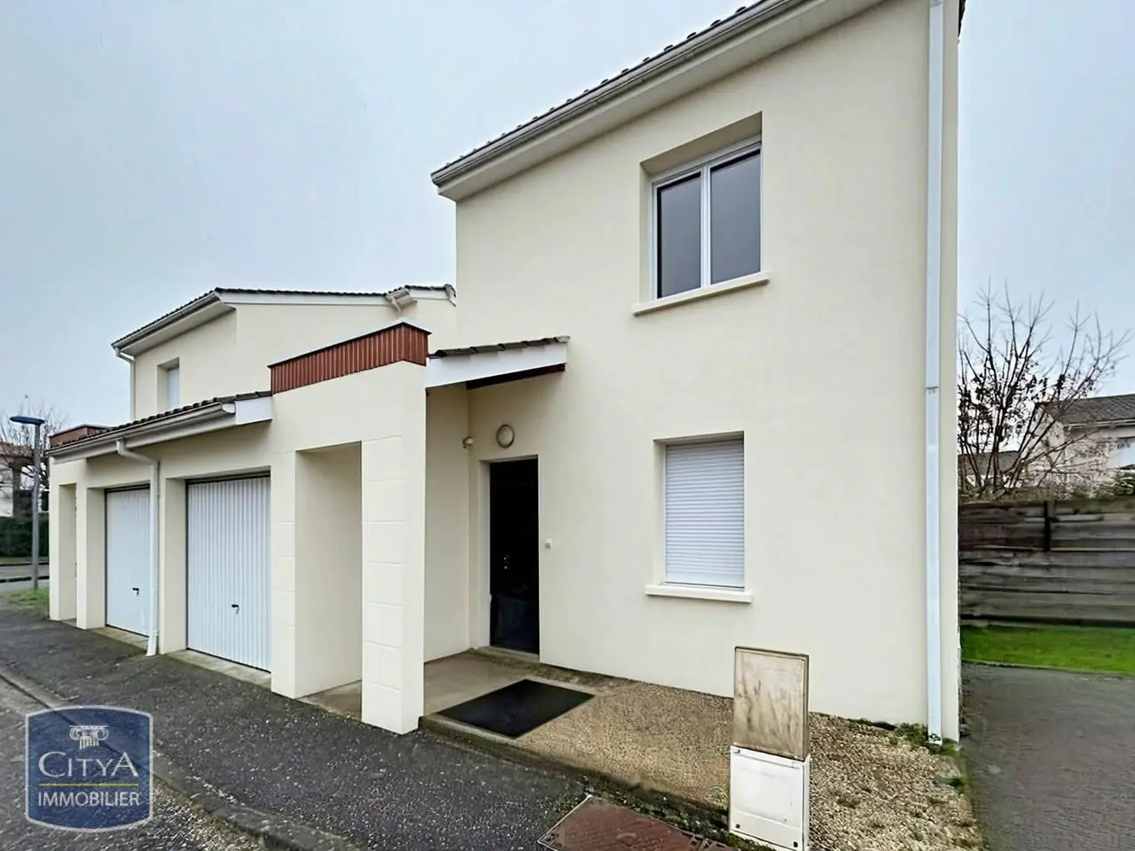 Photo 9 Maison 4 pièces 81m²