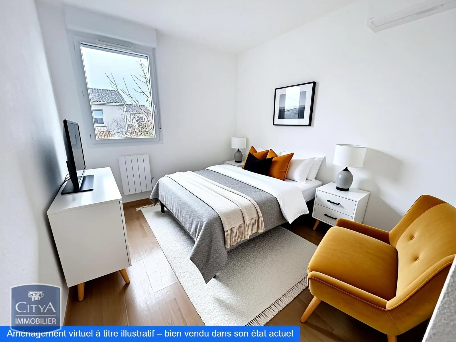 Photo 3 Maison 4 pièces 81m²