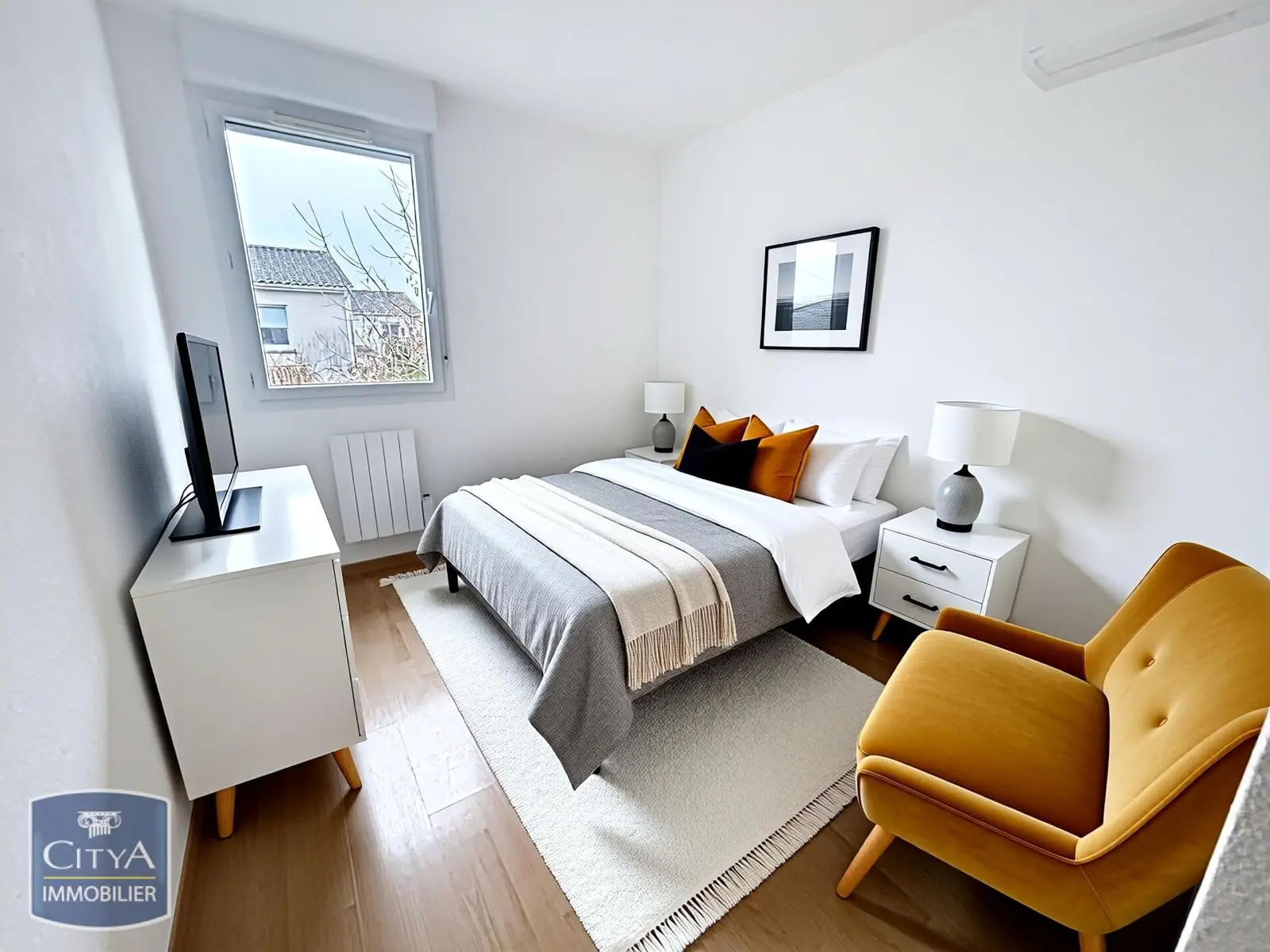 Photo 3 Maison 4 pièces 81m²