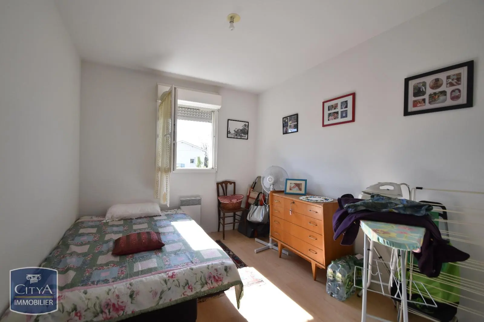 Photo 7 Appartement 3 pièces 58.05m²