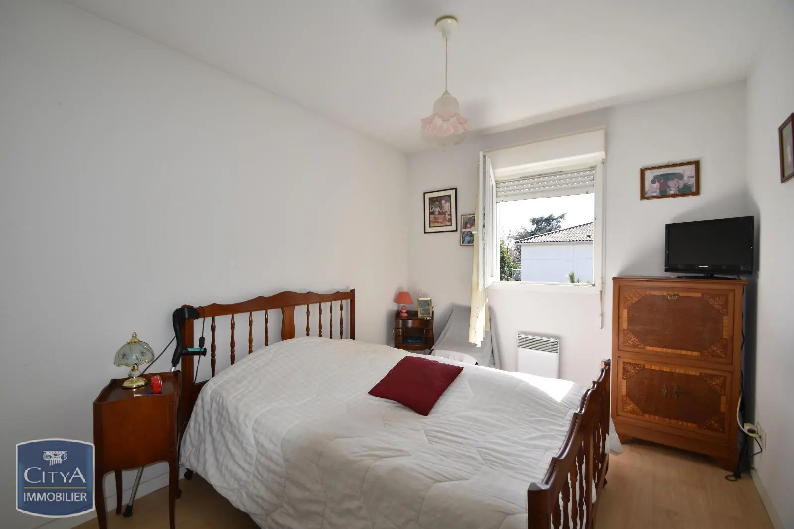 Photo 6 Appartement 3 pièces 58.05m²