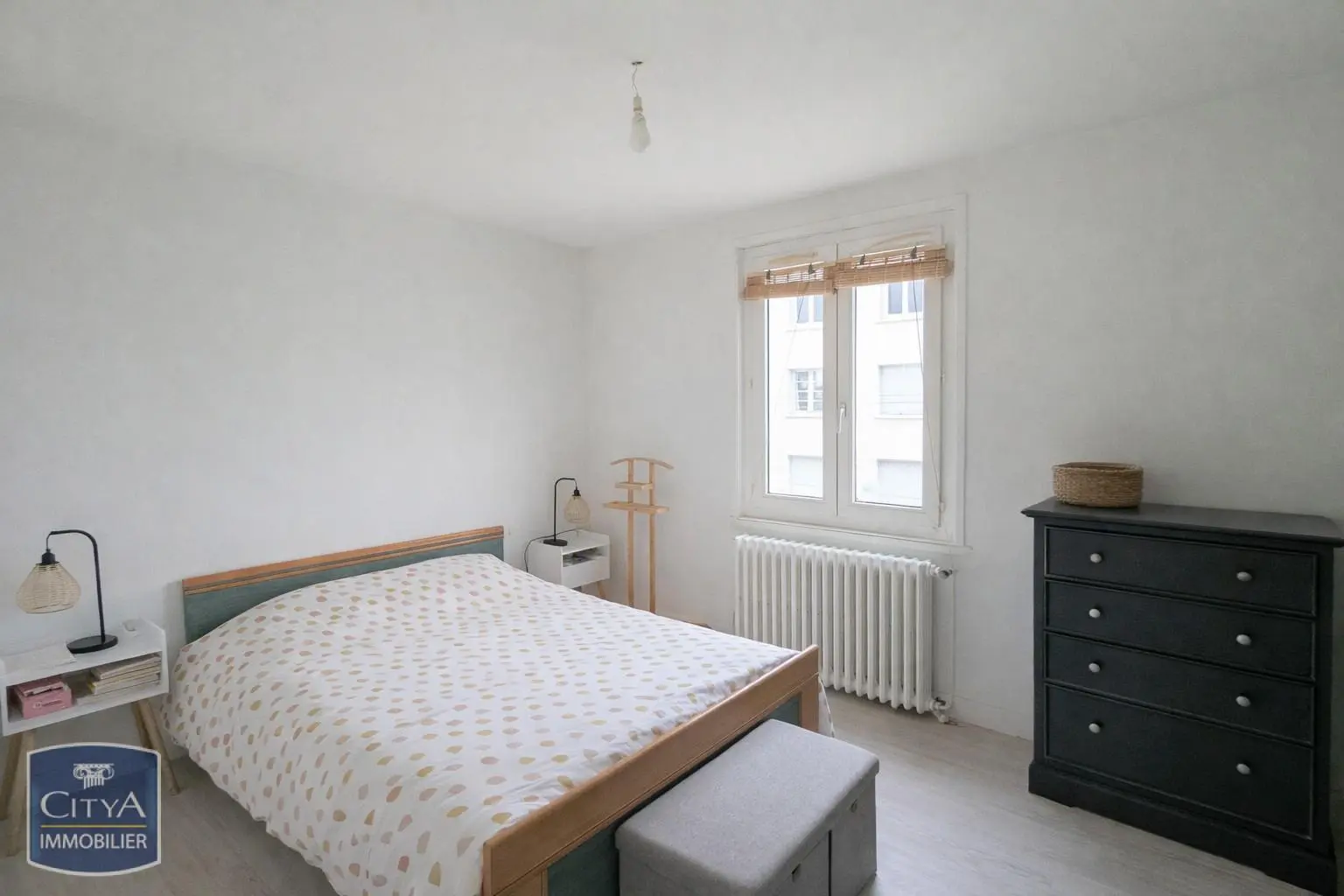 Photo 4 Appartement 4 pièces 59.57m²