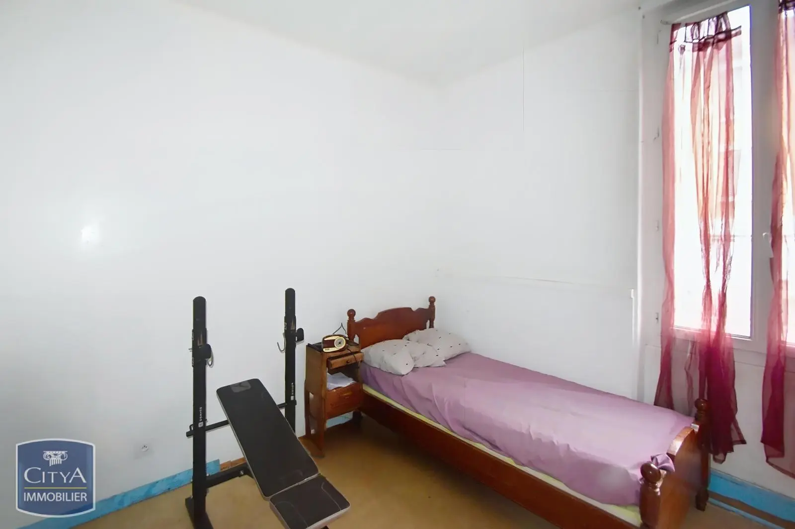 Photo 9 Maison 3 pièces 60m²