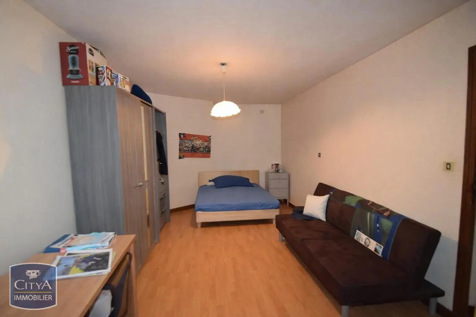 Photo 2 Immeuble 190m²