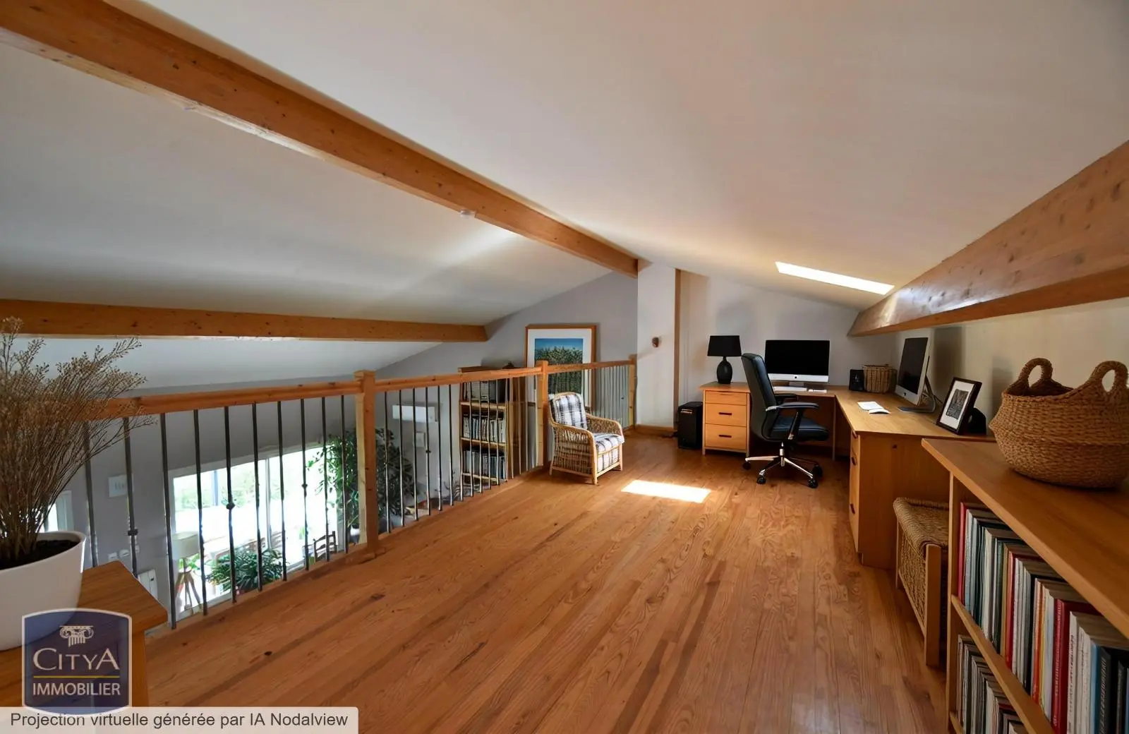 Photo 11 Maison 5 pièces 176.47m²