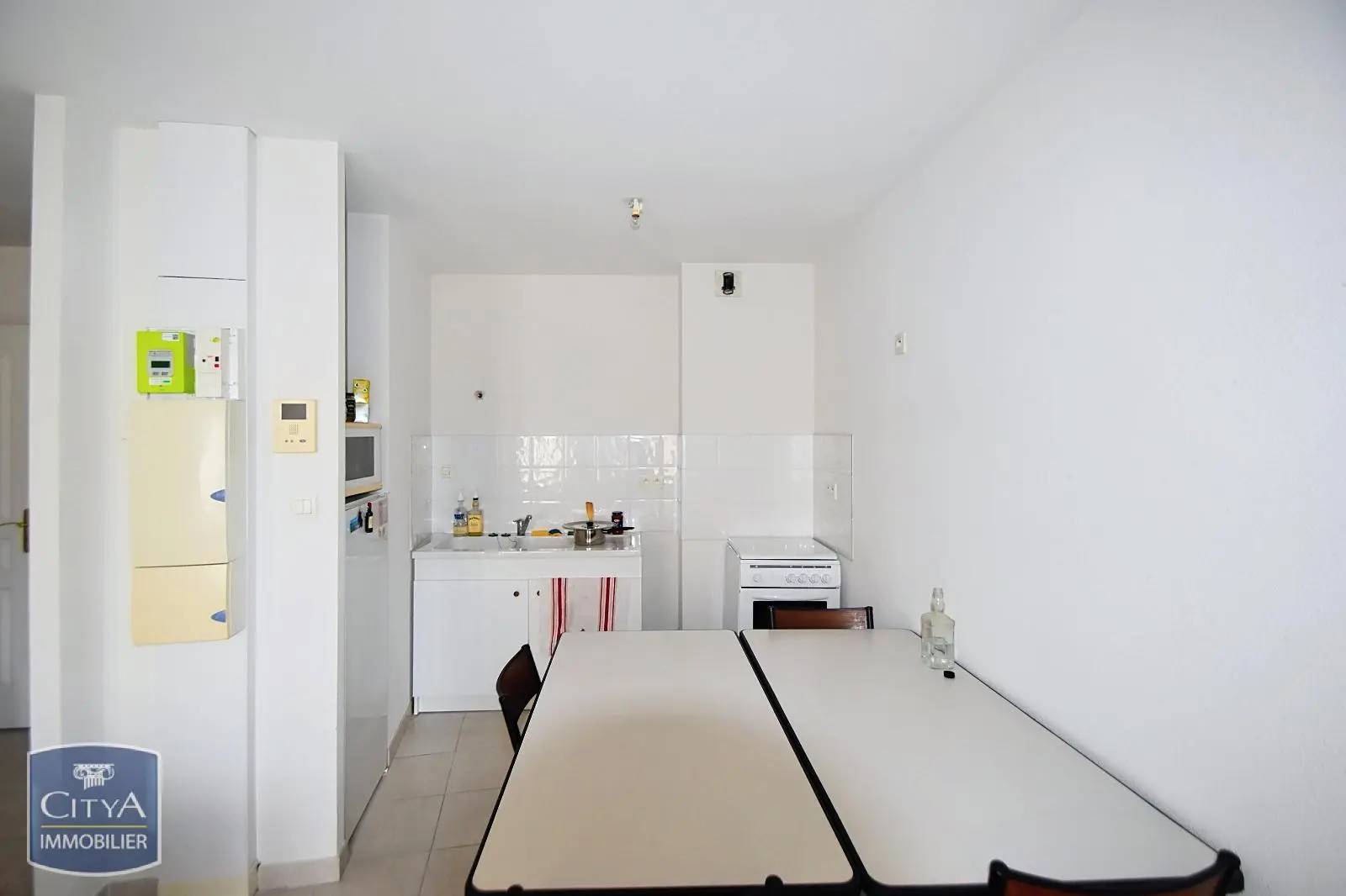 Photo 3 Appartement 2 pièces 45.41m²