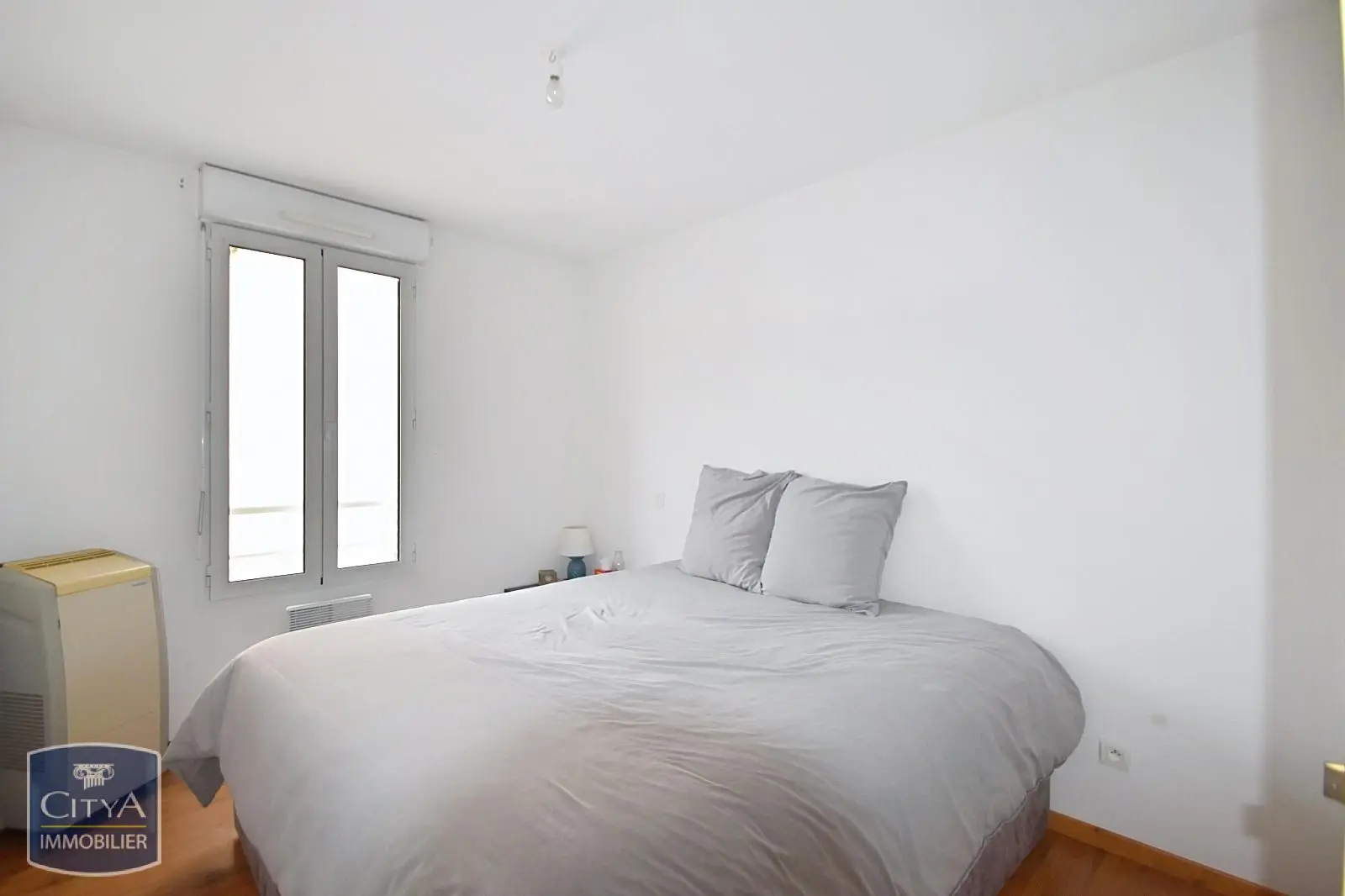 Photo 4 Appartement 2 pièces 45.41m²