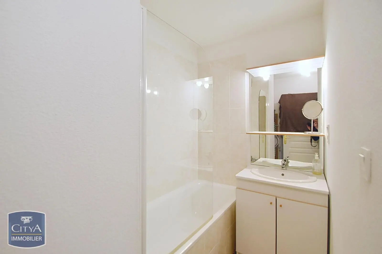 Photo 5 Appartement 2 pièces 45.41m²