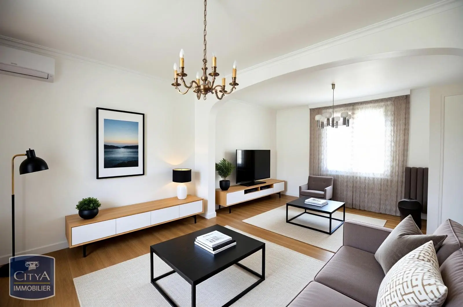 Photo 2 Maison 4 pièces 125m²