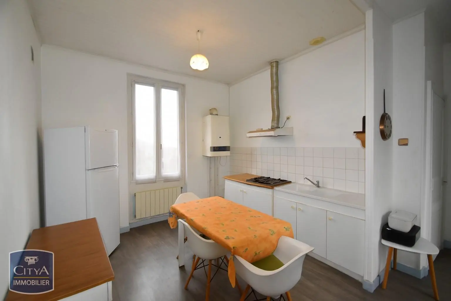 Photo 5 Maison 3 pièces 60m²