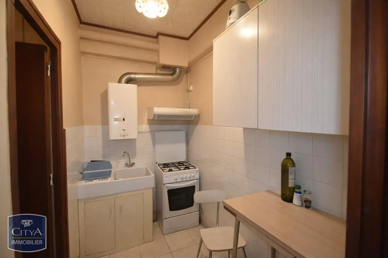 Photo 5 Immeuble 190m²