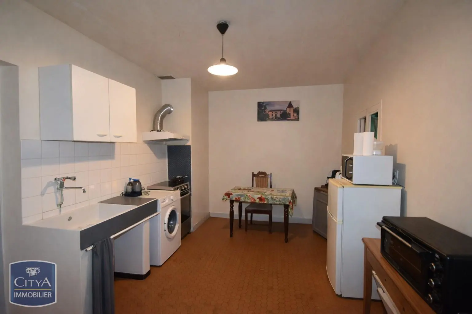 Photo 3 Immeuble 190m²