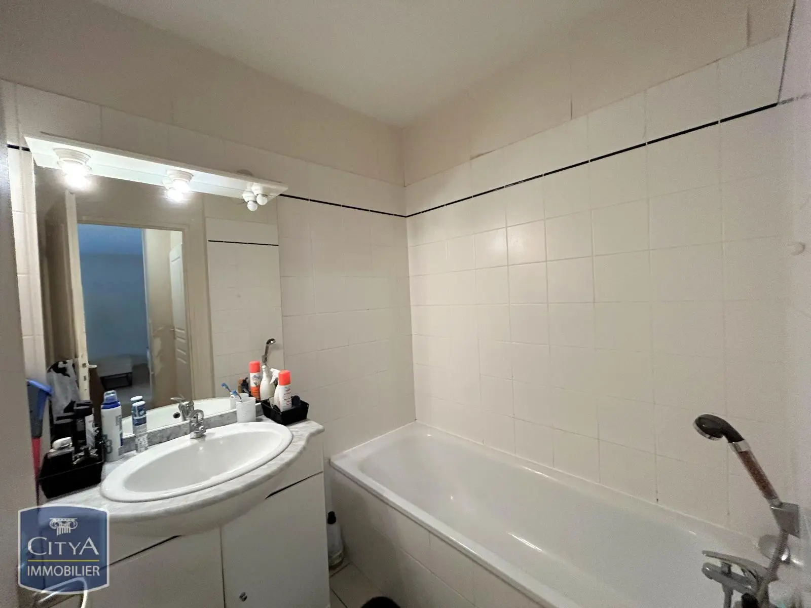 Photo 5 Appartement 2 pièces 46.54m²