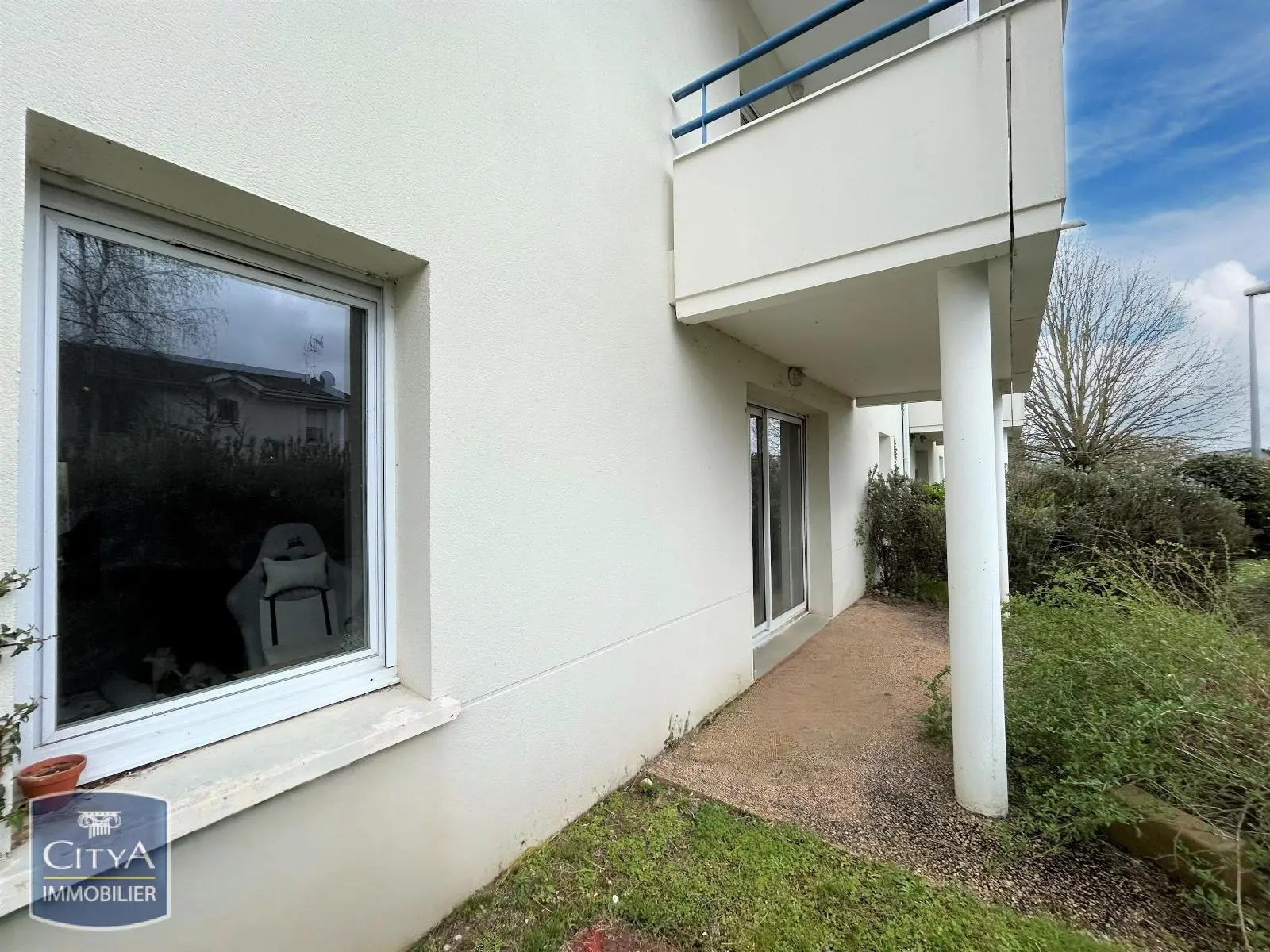 Photo 7 Appartement 2 pièces 46.54m²