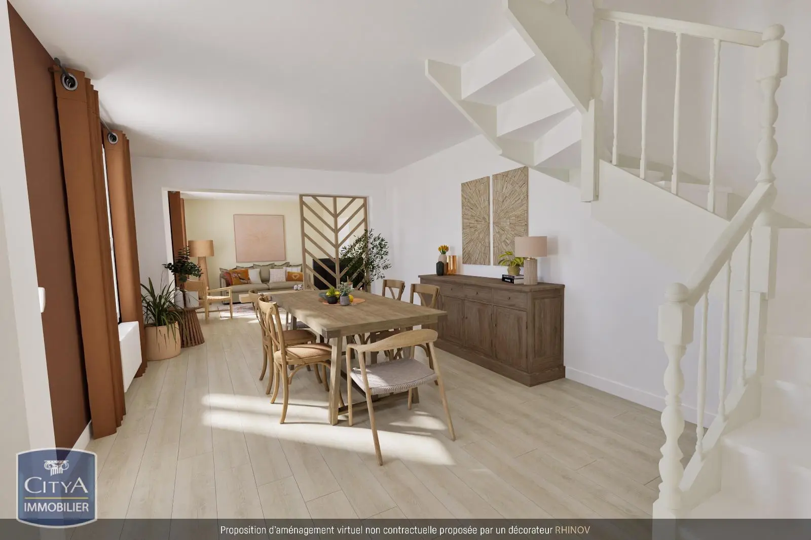 Photo 2 Maison 5 pièces 115.55m²