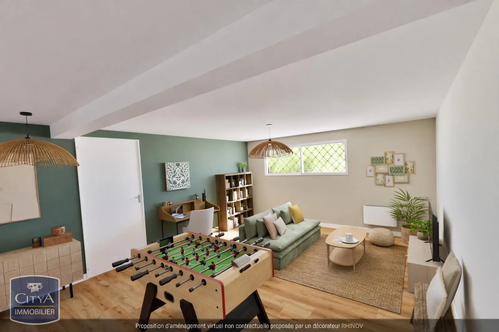 Photo 13 Maison 5 pièces 148.35m²