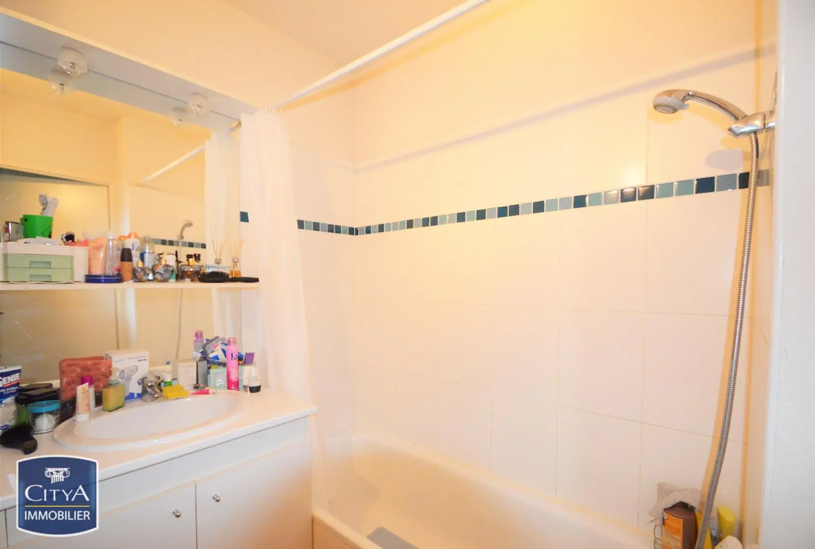 Photo 7 Appartement 2 pièces 41.32m²