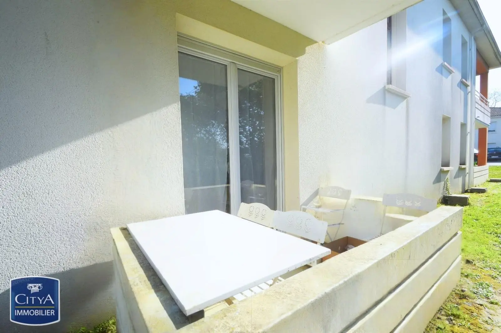 Photo 3 Appartement 2 pièces 41.32m²