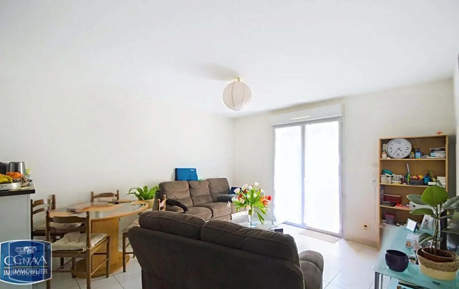 Photo 2 Appartement 2 pièces 41.32m²