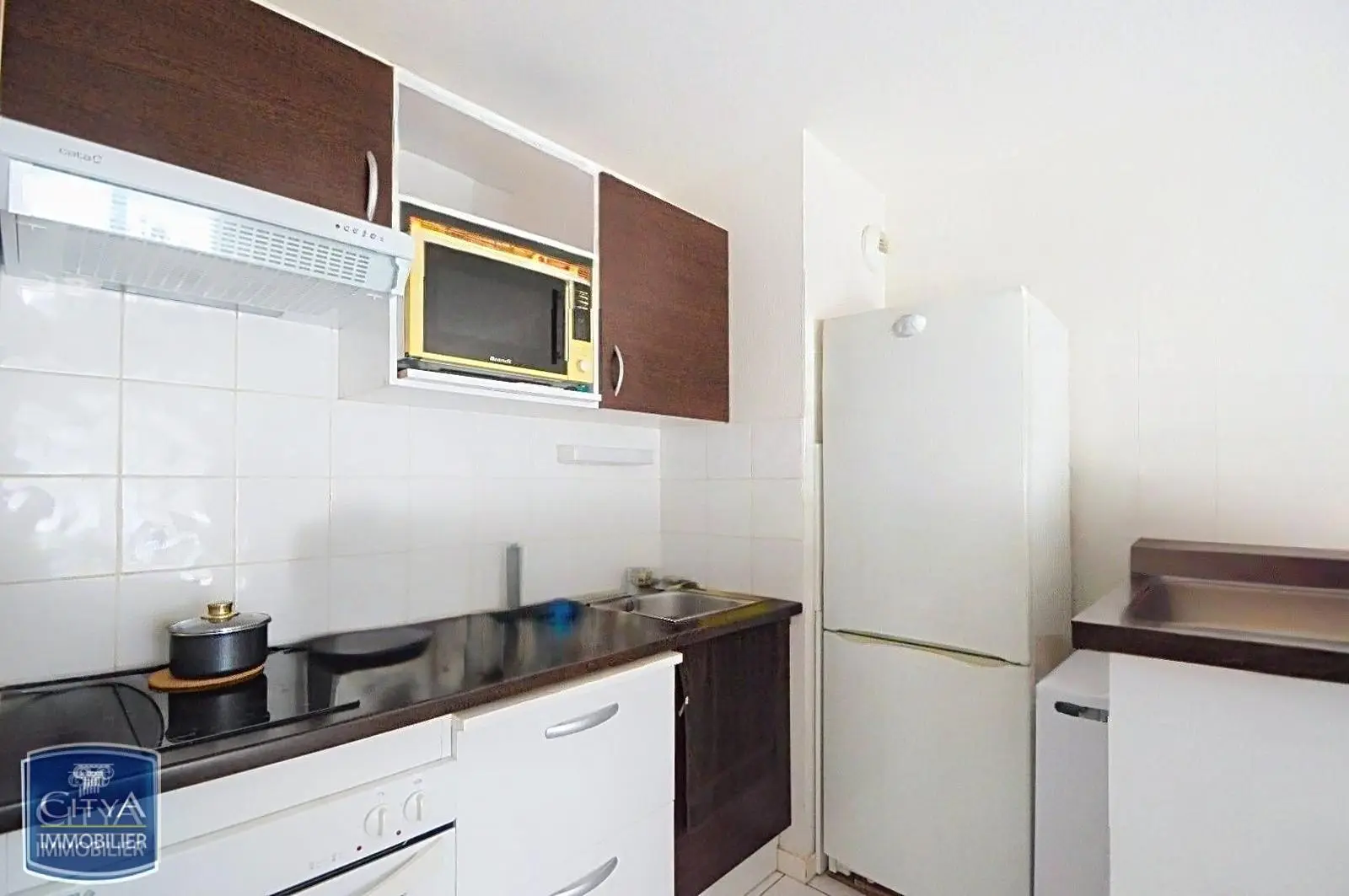 Photo 4 Appartement 2 pièces 41.32m²