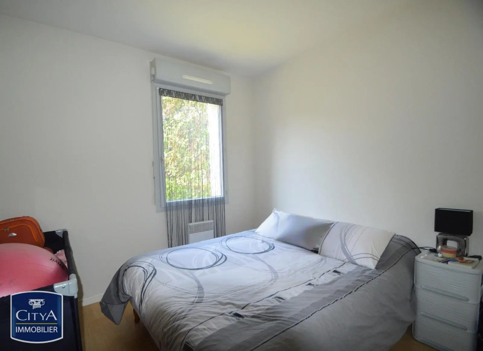 Photo 6 Appartement 2 pièces 41.32m²